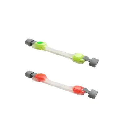 LED Dog Collar & Leash