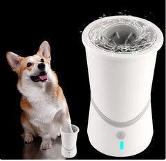 Dog Paw Cleaner