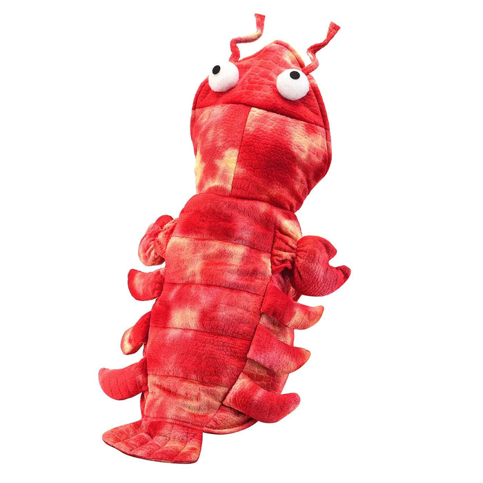 Lobster Pet Costume