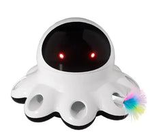 ZoomChase rechargeable cat teaser toy
