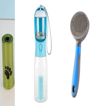 Voyager Pro 3-in-1 dog water bottle, view 16