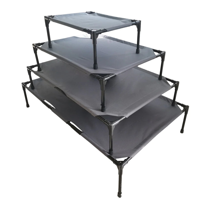 Elevated Dog Bed