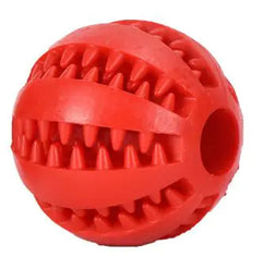 Interactive Dog Ball