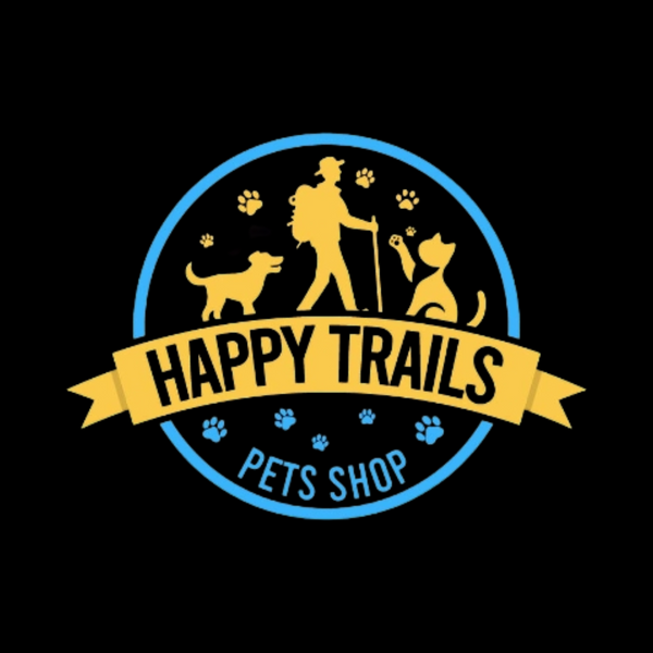 HappyTrailsPetShop.com