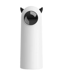 ChaseLight automatic laser cat toy