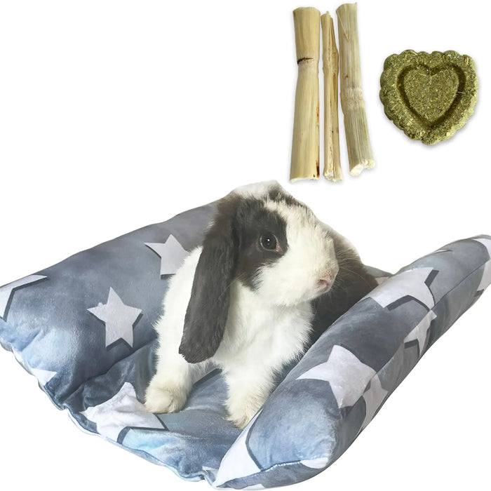 Washable Rabbit Bed