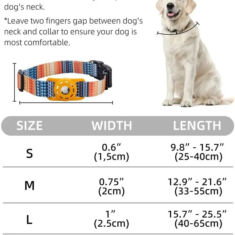 StyleTrack AirTag Collar – image 17
