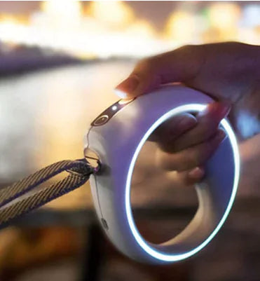 Smart Pet Leash