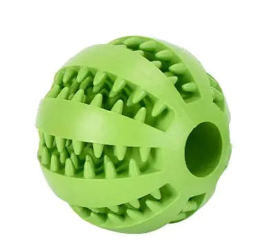 Interactive Dog Ball
