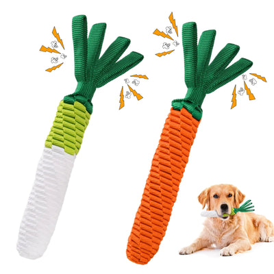 Dog Dental Chew Toy