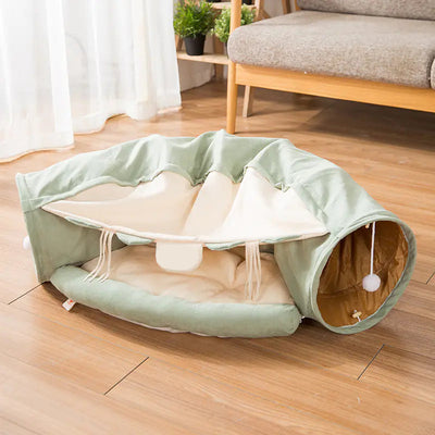 Cat Nest