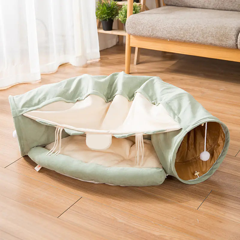Cat Nest