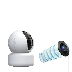 PetWatch 1080P HD Smart WiFi Indoor Camera