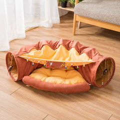 Cat Nest