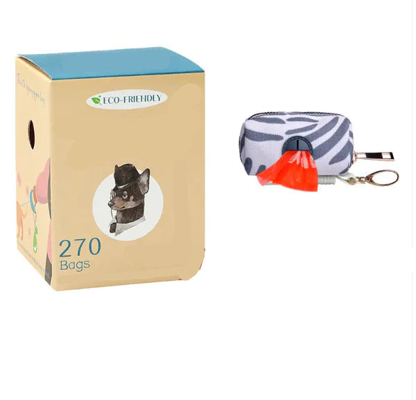 Poop Bag