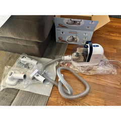 Rywell 12Kpa Pet Grooming Vacuum