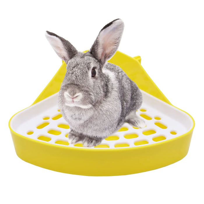 Rabbit Litter Box