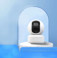 PetWatch 1080P HD Smart WiFi Indoor Camera