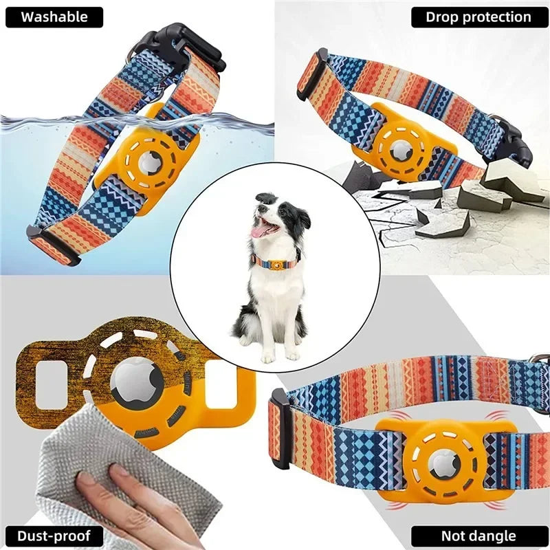 StyleTrack AirTag Collar – image 29