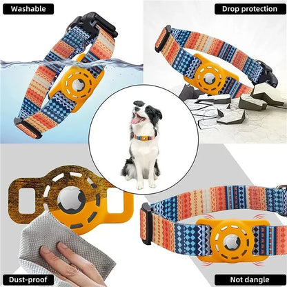 StyleTrack AirTag Collar – image 29