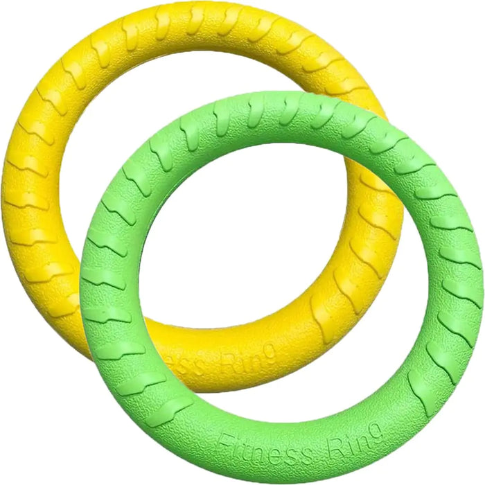 Andy's Orchids Play Ring 2 pack
