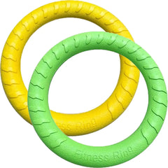 Andy's Orchids Play Ring 2 pack