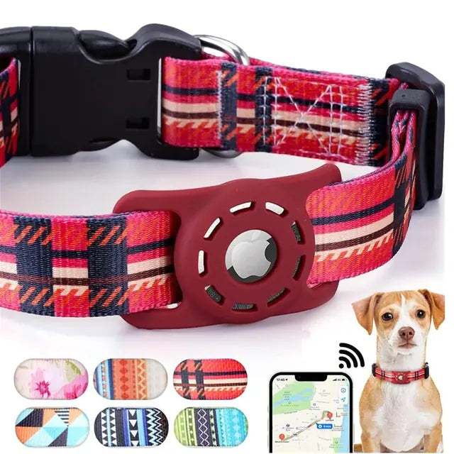 StyleTrack AirTag Collar – image 9