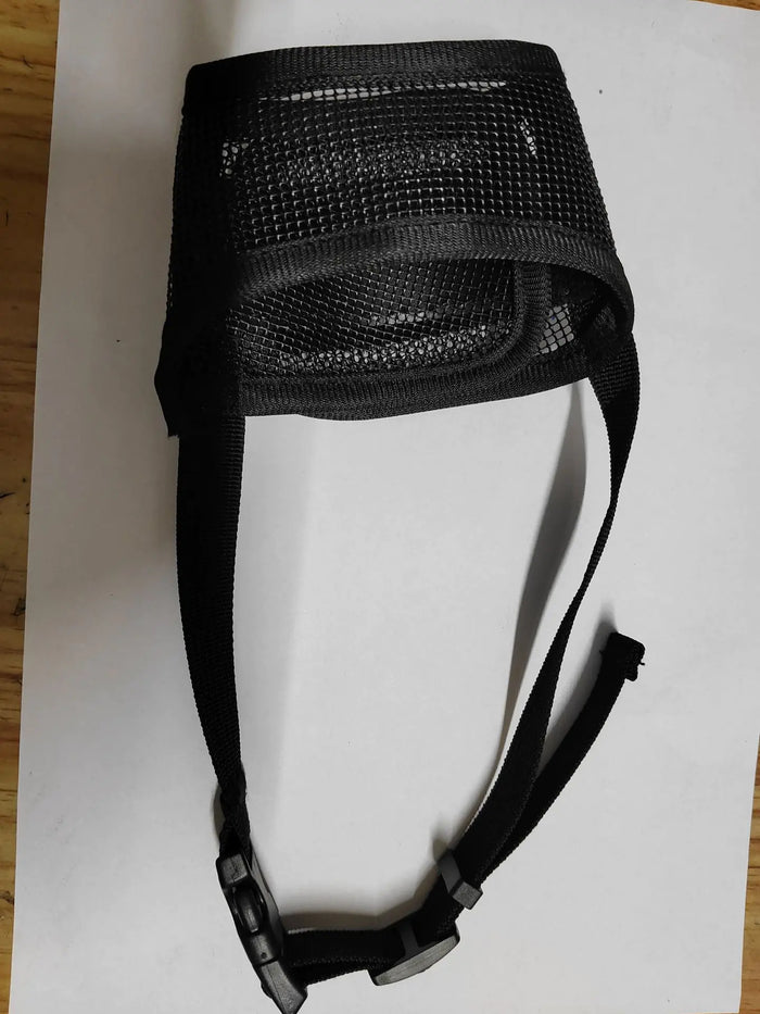 Breathable Dog Muzzle